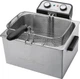 Фритюрниця PROFICOOK PC-FR 1038 5 л 2000 Вт - зображення 2