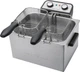 Фритюрниця PROFICOOK PC-FR 1038 5 л 2000 Вт - зображення 3