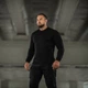 Світшот M-Tac Born by Revolution Black L 20107002-L - зображення 8