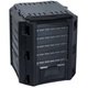 Компостер садовий PROSPERPLAST 1модуль 380л чорний Польща (IKST380C-S411) - зображення 3