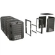 Модуль для компосту Prosperplast Module Compogreen 1200 л PIKLM1200C-S411 чорний Польша - изображение 3