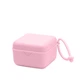 Контейнер для пустышек BIBS Pacifier Box – Baby Pink - изображение 2