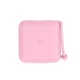 Контейнер для пустышек BIBS Pacifier Box – Baby Pink - изображение 3