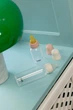 Сменные соски для бутылочки BIBS Bottle Nipple 2 шт Latex Slow Flow (медленный поток) - изображение 5