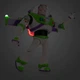 Интерактивная игрушка История игрушек Базз Лайтер Disney Store Buzz Lightyear - изображение 5