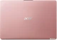 Ноутбук Acer Swift 1 SF114-32 (NX.GZLEU.010) Sakura Pink - изображение 8