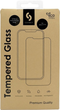 Захисне скло Connect 3D Privacy Corning Gorilla Glass 5X Stong для Apple iPhone 17 Pro Black (CONAPP17PPCGG5XS) - зображення 1