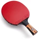 Ракетка для настільного тенісу Butterfly Timo Boll Comfort FL (6110170005) - изображение 3