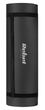 Килимок для тренувань Rebel Active NBR 1 см 183 x 61 см Чорний (5901890099622) - зображення 4