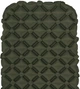 Надувной коврик Highlander Nap-Pak Inflatable Sleeping Mat XL 5 cm Olive (AIR073-OG) - изображение 4