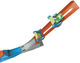 Tor samochodowy Hot Wheels Track Details FWM85 (0887961678703) - obraz 4