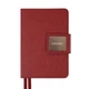 Деловой блокнот А6 2026 Leo Planner Chiara 252705 352 листа - изображение 1