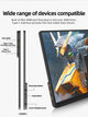 Портативный монитор ZSUS 14A-2K 14" 2K IPS USB-C - изображение 6