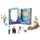Игровой набор с мини-куклами Disney Princess Морская история (JBL32) - изображение 1
