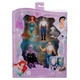 Игровой набор с мини-куклами Disney Princess Морская история (JBL32) - изображение 2