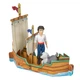 Игровой набор с мини-куклами Disney Princess Морская история (JBL32) - изображение 4