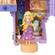 Игровой набор с мини-куклой Disney Princess Башня Рапунцель (JDP61) - изображение 3