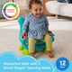 Интерактивное кресло с технологией Smart Stages Fisher Price (HTW90) - изображение 7