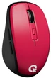 Миша бездротова OfficePro M267R Red - изображение 1