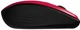 Миша бездротова OfficePro M267R Red - изображение 5