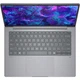 Ноутбук HP ZBook 8 G1i 14" WUXGA IPS Core Ultra 7 255H 32ГБ SSD 1ТБ Arc Graphics Silver (B30JGES) - изображение 4