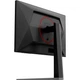 Монитор 23.8" AOC 24G4HA 1920x1080 Full HD IPS 200 Гц 2xHDMI DP HAS Pivot с встроенными колонками - изображение 7