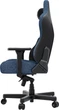 Комп'ютерне крісло для геймера Anda Seat Kaiser 3E XL Fabric Dark Blue (AD23YC-XL-09-S-CF-S01) - зображення 6