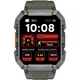 Смарт-часы Blackview W60 2,01" 900mAh цинковый сплав + сталь Green (6931548317722) - изображение 1