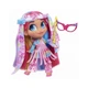 Лялька-сюрприз Hairdorables Hair art 5 у валізці - зображення 8