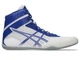 Борцовки Asics MATCONTROL 3 р38 (24.5см) белые (1081A053-103) - изображение 1