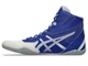 Борцовки Asics MATCONTROL 3 р38 (24.5см) белые (1081A053-103) - изображение 7
