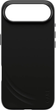 Etui CARE by PanzerGlass Feature FLOW Case Black w. MagSafe do Apple iPhone Air (CR17473) - obraz 2