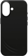 Etui CARE by PanzerGlass Feature FLOW Case Black w. MagSafe do Apple iPhone 17 (CR24695) - obraz 2