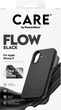 Etui CARE by PanzerGlass Feature FLOW Case Black w. MagSafe do Apple iPhone 17 (CR24695) - obraz 5