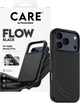 Панель CARE by PanzerGlass Feature FLOW Case Black w. MagSafe для Apple iPhone 17 Pro (CR58291) - зображення 4