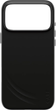 Etui CARE by PanzerGlass Feature FLOW Case Black w. MagSafe do Apple iPhone 17 Pro Max (CR83131) - obraz 2