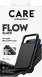 Etui CARE by PanzerGlass Feature FLOW Case Black w. MagSafe do Apple iPhone 17 Pro Max (CR83131) - obraz 5