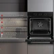 Духовой шкаф электрический Weilor FPO6F70BK - изображение 2