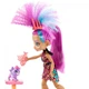 Кукла Cave Club Пещерная история Mattel GNL94/GNL95 - изображение 5