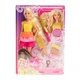 Кукла Barbie Невероятные кучери GBK24 - изображение 2