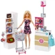 Набор игровой Barbie Супермаркет FRP01 - изображение 2