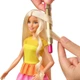 Кукла Barbie Невероятные кучери GBK24 - изображение 5