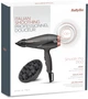 Фен BABYLISS 6709DE AC motor PRO - изображение 6