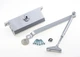 Доводчик для дверей весом 75-95кг Protection - Kit (750095) - изображение 2
