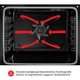 Духовой шкаф электрический Weilor FPO6F8WT - изображение 8