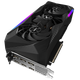 Відеокарта GeForce RTX 3070 Ti 8GB Gigabyte Aorus Master (GV-N307TAORUS M-8GD) Б/В - изображение 2