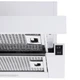 Вытяжка Perfelli TL 5316 WH 700 LED - изображение 6