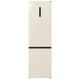 Холодильник комбинированный Gorenje NRK 6202 AC4 - изображение 1