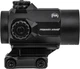 Прицел коллиматорный Primary Arms SLx MD-25 точка 2 МОА - изображение 4