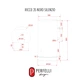 Вытяжка Perfelli DESIGN RICCO 35 NERO SILENZIO - изображение 13